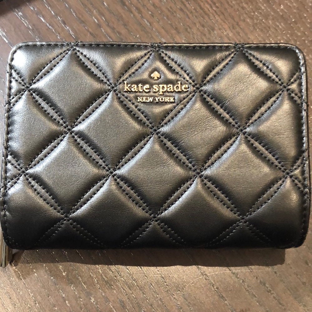 Kate spade ♠️ wallet, good condition